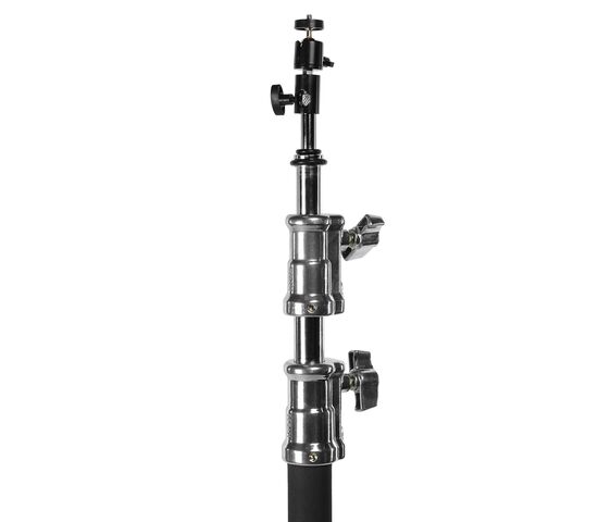 Стойка-тренога GreenBean C-Stand PRO 325S, фото , изображение 3