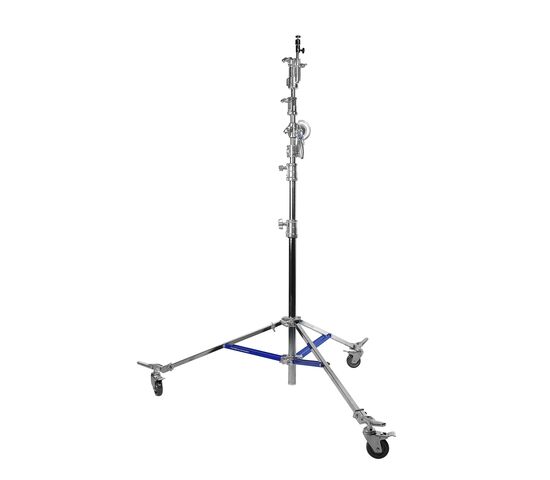 Стойка журавль GreenBean Titan PRO 532 BR24 на колесах, фото , изображение 3