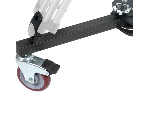 Тележка GreenBean TrackMaster 01 для видеоштатива, фото , изображение 5