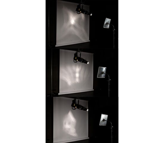 Кино-рефлектор GreenBean LiteFlex 25, фото , изображение 2