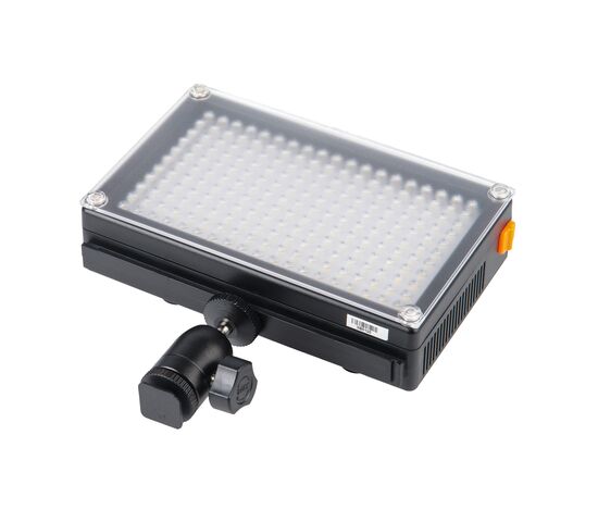 Осветитель GreenBean LED BOX 209B накамерный светодиодный, фото , изображение 4