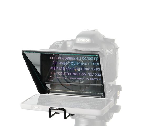 Телесуфлер GreenBean Teleprompter Smart 5.8 Plus, фото , изображение 2