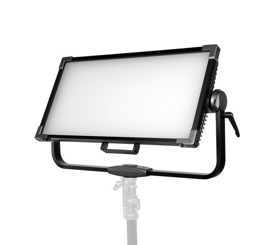 Осветитель светодиодный GreenBean DayLight PRO 500R, фото , изображение 4
