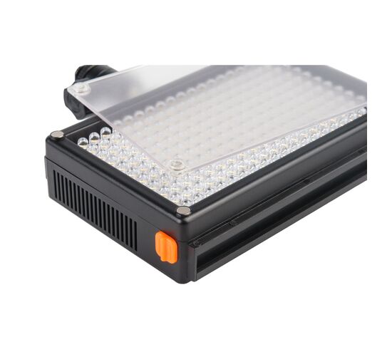 Осветитель GreenBean LED BOX 209B накамерный светодиодный, фото , изображение 6