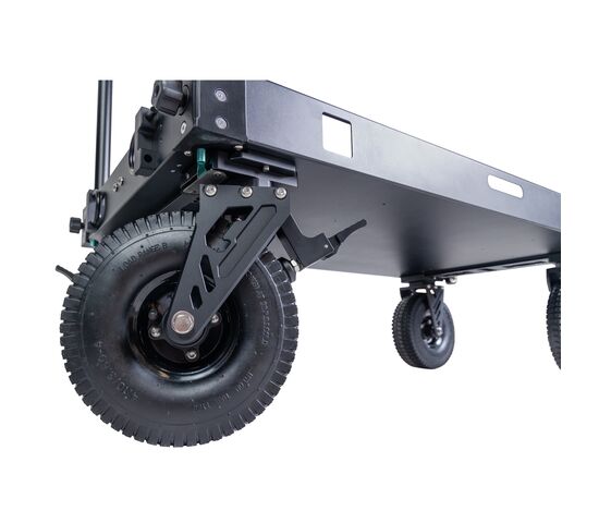 Кинотележка GreenBean Cart 250, фото , изображение 13