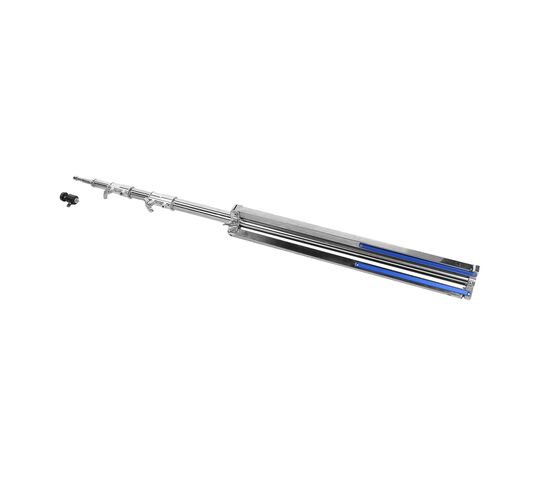 Стойка GreenBean Titan 320R BABY STEEL, фото , изображение 6