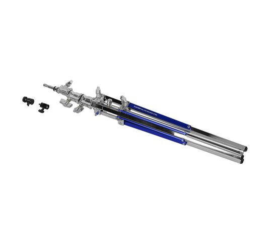 Стойка-тренога GreenBean Titan PRO 300 BABY STEEL, фото , изображение 9