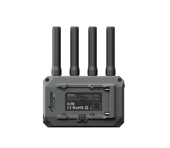 Видеосендер Accsoon CineView SE 4K, фото , изображение 8