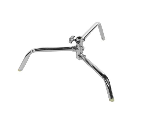 Стойка-тренога GreenBean C-Stand PRO 215t Kit с перекладиной, фото , изображение 9