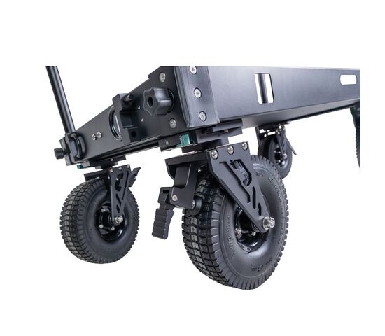 Кинотележка GreenBean Cart 250, фото , изображение 12