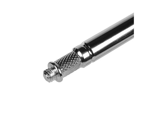 Стойка-тренога GreenBean C-Stand PRO 215t Kit с перекладиной, фото , изображение 6