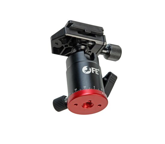 Штатив Falcon Eyes R-Line 819 BH, фото , изображение 12