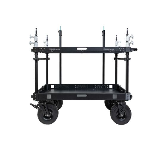 Кинотележка GreenBean Cart 250, фото , изображение 4