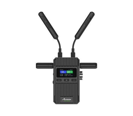 Видеосендер Accsoon CineView 2 SDI, фото , изображение 4