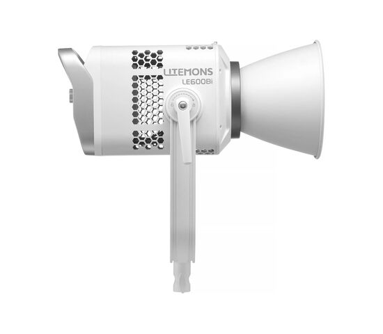 Осветитель светодиодный Godox LITEMONS LE600Bi, фото , изображение 7