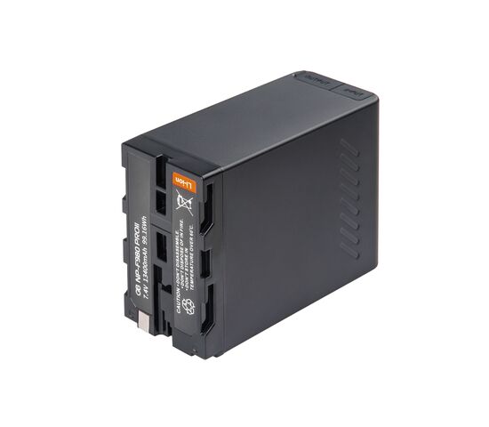 Аккумулятор GreenBean NP-F980 PROII (13400 мАч), фото , изображение 2