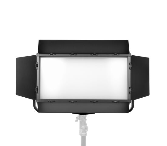 Осветитель светодиодный GreenBean DayLight PRO 500R, фото , изображение 2