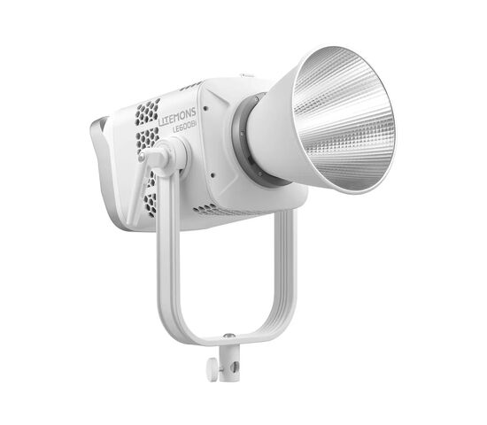 Осветитель светодиодный Godox LITEMONS LE600Bi, фото , изображение 8