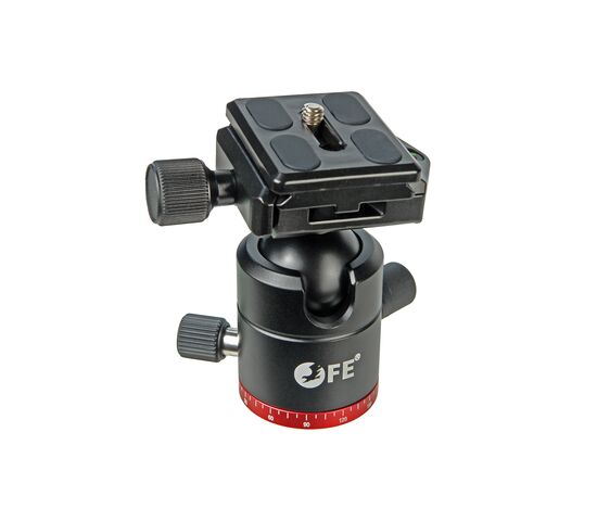 Штатив Falcon Eyes R-Line 821 BH, фото , изображение 10