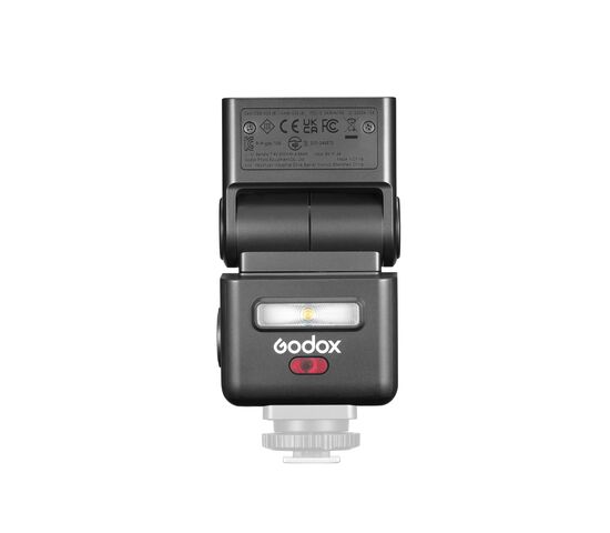 Вспышка накамерная Godox iFlash iT32 модульная, фото , изображение 10