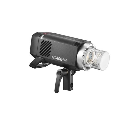Вспышка аккумуляторная Godox Witstro AD400ProII, фото , изображение 6