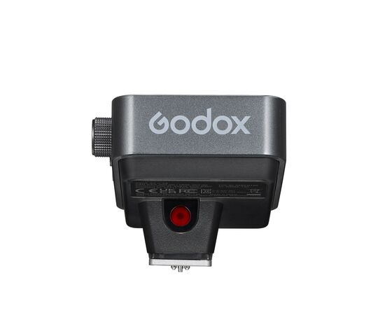 Пульт-радиосинхронизатор Godox X3Pro N для Nikon, фото , изображение 5
