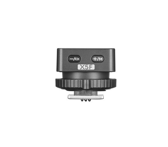 Радиосинхронизатор Godox X5F модуль для Fujifilm, фото , изображение 2