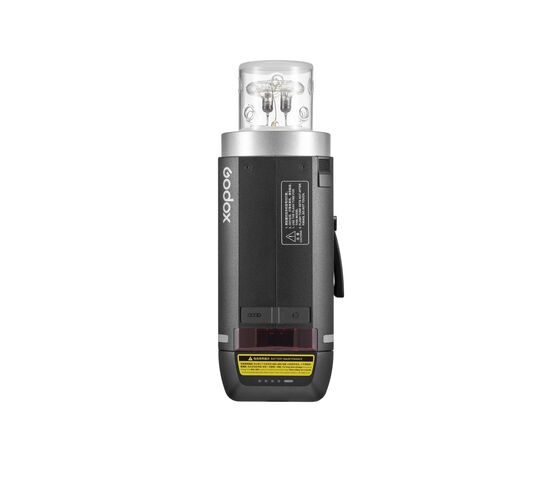 Вспышка аккумуляторная Godox Witstro AD400ProII, фото , изображение 7