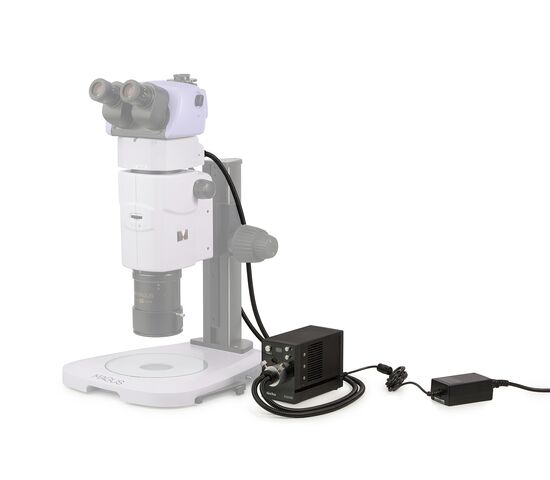 Осветитель коаксиальный MAGUS CI18T, фото , изображение 4