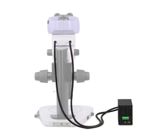 Осветитель коаксиальный MAGUS CI18T, фото , изображение 5