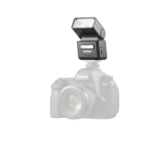 Вспышка накамерная Godox iFlash iT32 модульная, фото , изображение 17