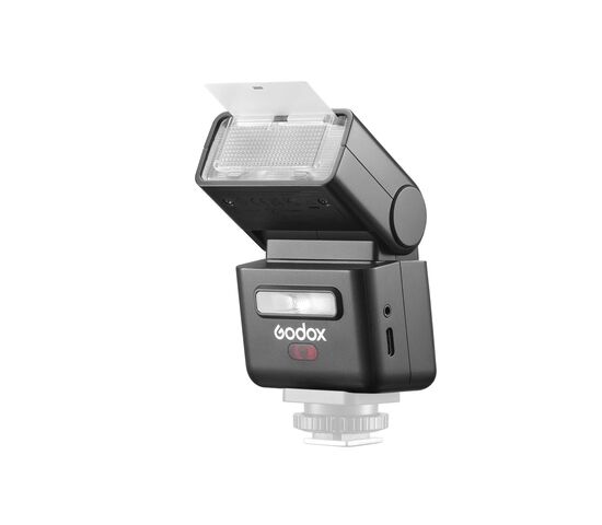 Вспышка накамерная Godox iFlash iT32 модульная, фото , изображение 4
