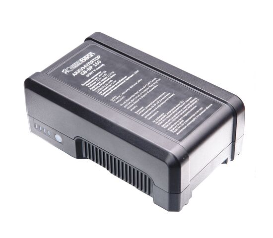 Аккумулятор GB-BP 160, фото , изображение 2