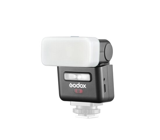 Вспышка накамерная Godox iFlash iT32 модульная, фото , изображение 14