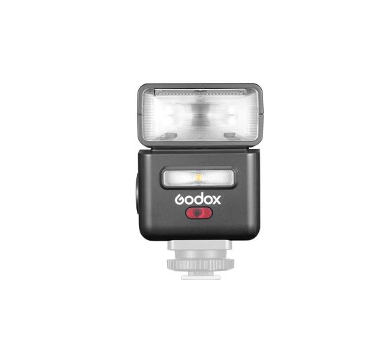 Вспышка накамерная Godox iFlash iT32 модульная, фото , изображение 15