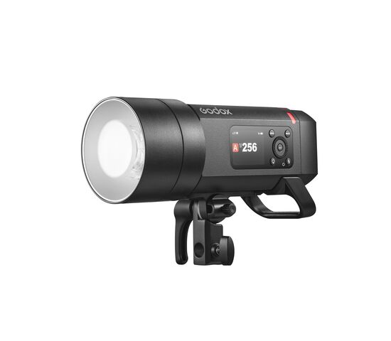Вспышка аккумуляторная Godox Witstro AD400ProII, фото 