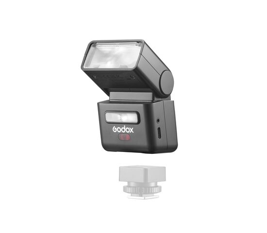 Вспышка накамерная Godox iFlash iT32 модульная, фото 