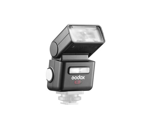 Вспышка накамерная Godox iFlash iT32 модульная, фото , изображение 2