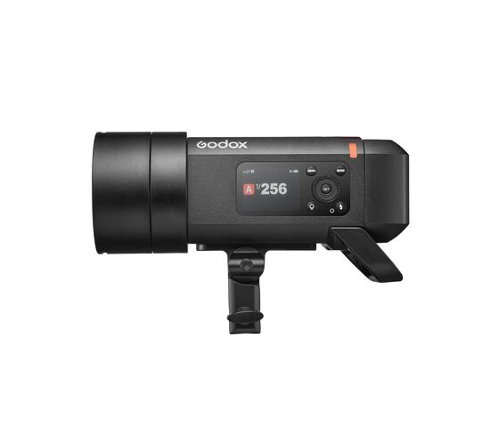 Вспышка аккумуляторная Godox Witstro AD400ProII, фото , изображение 3