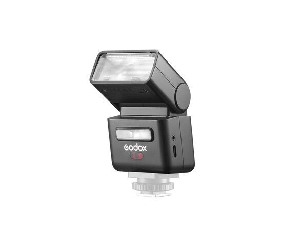 Вспышка накамерная Godox iFlash iT32 модульная, фото , изображение 3