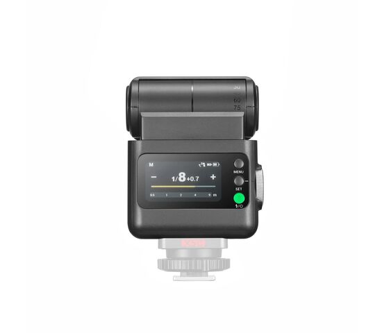 Вспышка накамерная Godox iFlash iT32 модульная, фото , изображение 11