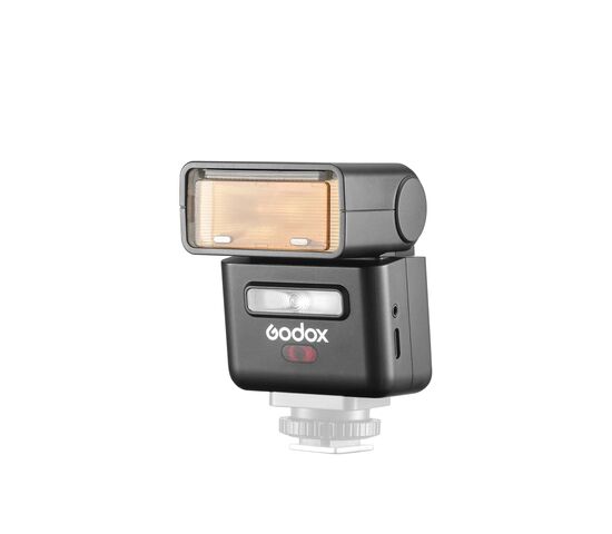 Вспышка накамерная Godox iFlash iT32 модульная, фото , изображение 13