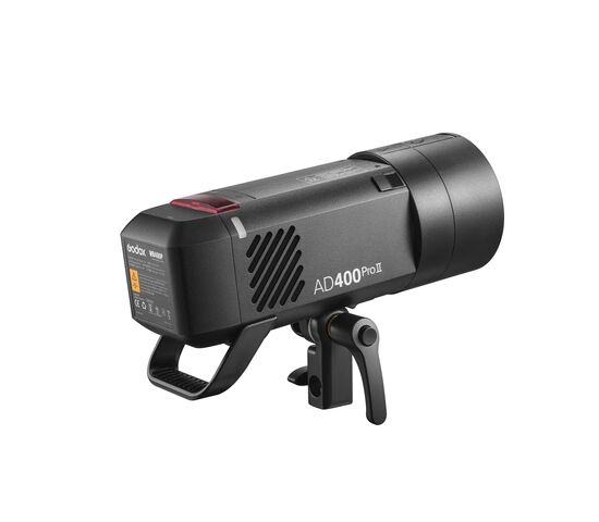 Вспышка аккумуляторная Godox Witstro AD400ProII, фото , изображение 4