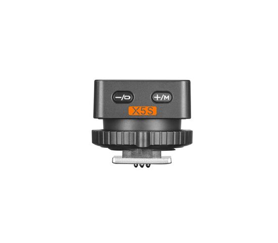 Радиосинхронизатор Godox X5S модуль для Sony, фото , изображение 3