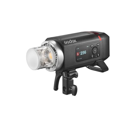 Вспышка аккумуляторная Godox Witstro AD400ProII, фото , изображение 5