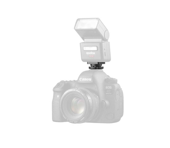 Радиосинхронизатор Godox X5S модуль для Sony, фото , изображение 6