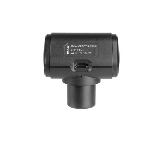 Видеоокуляр Veber ORBITOR 5WiFi, фото , изображение 2