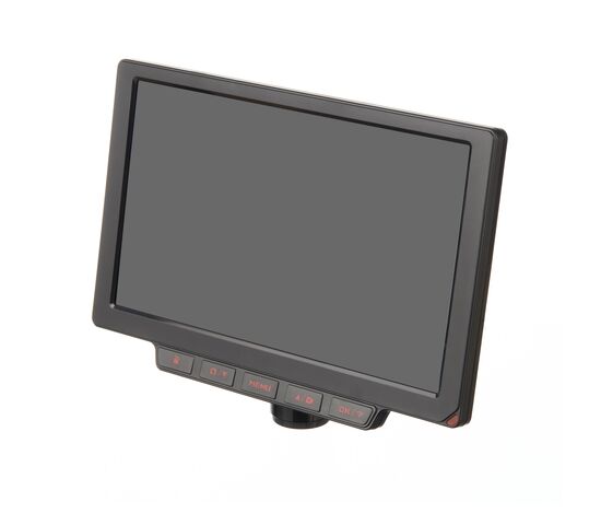 Система визуализации Микромед Visual Lite H9 4MP для микроскопа, фото , изображение 2