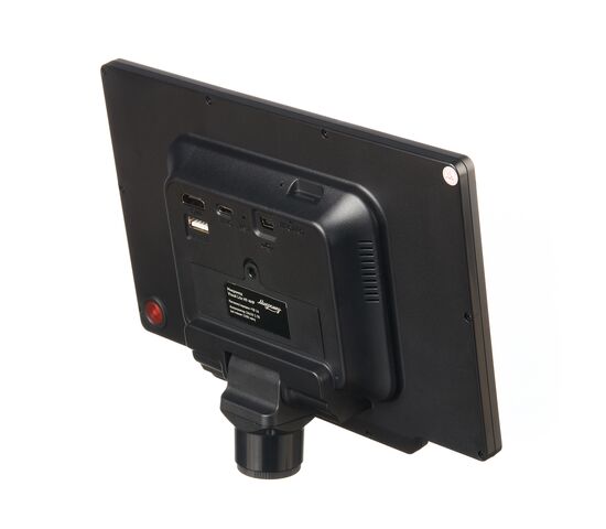 Система визуализации Микромед Visual Lite H9 4MP для микроскопа, фото , изображение 3
