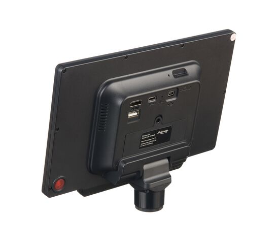Система визуализации Микромед Visual Lite H9 4MP для микроскопа, фото , изображение 4